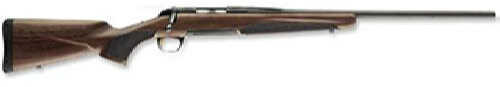 Browning X-Bolt Hunter 7mm-08 Remington 22" Barrel Satin Walnut Stock Bolt Action Rifle 035208216